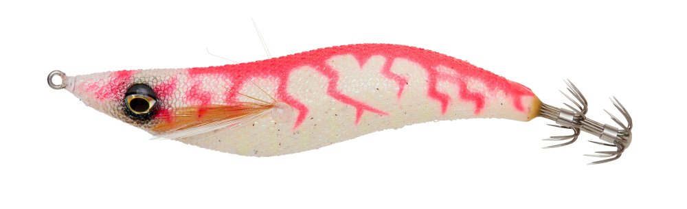 SVS78067_MS Vobler Calamar Savage Gear SUPER CAST EGI 3.0NS 17G 10.5CM PC 4.3/M - imagine 1