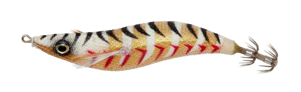 SVS78068_MS Vobler Calamar Savage Gear SUPER CAST EGI 3.0NS17G10.5CM WSPI 4.3/M - imagine 1