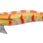 Vobler Calamar Savage Gear SQUID DEALER 3.5N 18.8G 11CM FSH 3/M