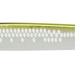 Jig Savage Gear SARDINE SLIDER 13CM 60G XS UVMIRRORAYU