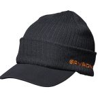 PEAK BEANIE ONE SIZE ROCK GREY