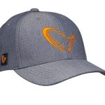 CLASSIC JAW CAP ONE SIZE GREY MELANGE
