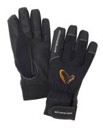 ALL WEATHER GLOVE L BLACK