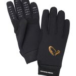 NEOPRENE STRETCH GLOVE M BLACK