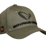CATCH CAP ONESIZE OLIVE GREEN MELANGE