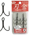 Ancore Vanfook DT-38B Treble #4