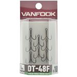 Ancore Vanfook DT-48F Stream Treble Medium Heavy #12