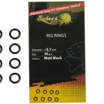 Anouri Select Baits Rig Rings