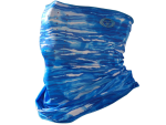 Bandana Flying Fisherman Sunbandit Pro Series Facemask BlueWater Camo BlueWater Camo