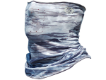Bandana Flying Fisherman Sunbandit Pro Series Facemask GrayWater Camo GrayWater Camo