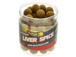 Boilies de carlig special intarit Liver Spice 16mm