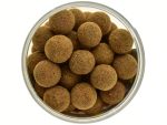Boilies de carlig special intarit Liver Spice 16mm - imagine 2