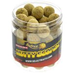 Boilies de carlig special intarit Nutty Scopex 20mm