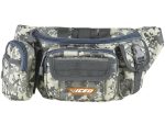 Borseta PROX VC102B Digi-Camo Waist Bag Brown Brown - imagine 2