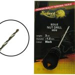 Burghiu Select Baits Boilie and Nut Drill Mini