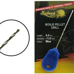 Burghiu Select Baits Boilie and Pellet  Drill 1.5mm
