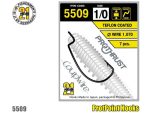 Carlige Pontoon21 5509 ProtPoint Offset Hooks #1 - 8 pcs. - imagine 2