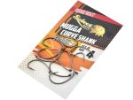 Carlige Select Baits Mugga Curve Shank SSF Hooks - imagine 2