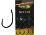 Carlige Select Baits Wide Gape Hooks - imagine 3