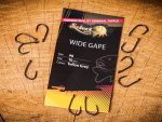 Carlige Select Baits Wide Gape Hooks - imagine 5
