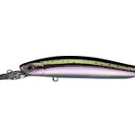Vobler Smith Cherry Blood Deep 90mm 10 2g 07 F
