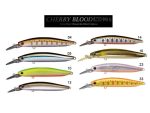 Vobler Smith Cherry Blood Deep 90mm 10 2g 07 F - imagine 2