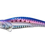 Cicada Smith Hyper Blade SW 8.4cm 30g #02