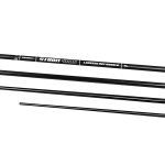Coada minciog Brain Storm Landing Net 4m 4m
