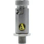 Conector rapid Advance Fishing Spyder Flash Quick Release 4.5cm