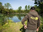 Costum Select Baits Fleece Suit XXL - imagine 2