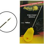 Croseta Select Baits Fine Point Needle