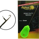 Croseta Select Baits Heavy Duty Needle