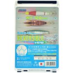 Cutie Meiho Reversible 120 Clear