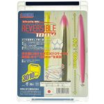Cutie Meiho Reversible 180V Clear