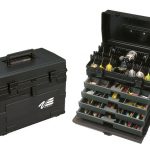 Cutie Meiho Versus VS-8010 Black