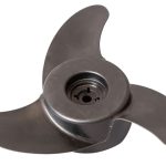 Elice Haswing Osapian 55lb and Cayman B 55lb Propeller