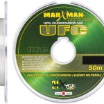 Fir fluorocarbon Pontoon21 Marxman UFC 50m 0.54mm / 15.7kg