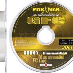 Fir fluorocarbon Pontoon21 Marxman GFC 30m 0.185mm / 3.1kg