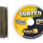Fir textil Select Baits Coated Hooklink Semi-Stiff
