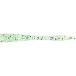 FishUp Aji Scaly 5.8cm #413 UV Clear Blue