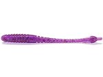 FishUp ARW Worm 5.5cm #016 Lox Green & Black