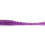 FishUp ARW Worm 5.5cm #016 Lox Green & Black