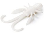 FishUp Baffi Fly 3.8cm #009 White