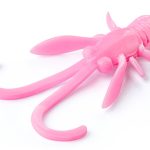 FishUp Baffi Fly 3.8cm #048 Bubble Gum