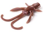 FishUp Baffi Fly Trout Series Cheese 3.8cm #106 Earthworm