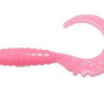 FishUp Fancy Grub 2.5cm #048 Bubble Gum