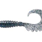 FishUp Fancy Grub 2.5cm #057 Bluegill