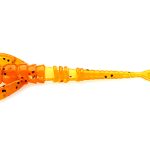 FishUp Flit 4.1cm #049 Orange Pumpkin/Black