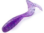 FishUp Mighty Grub 13.3cm #057 Bluegill - imagine 2