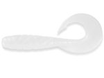 FishUp Mighty Grub 13.3cm #081 Pearl